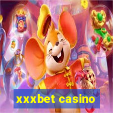 xxxbet casino