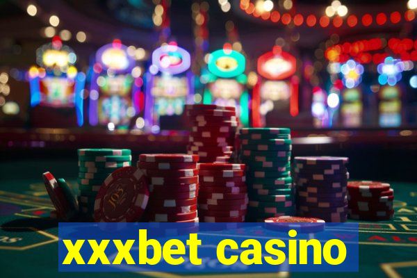 xxxbet casino