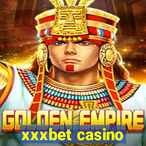 xxxbet casino