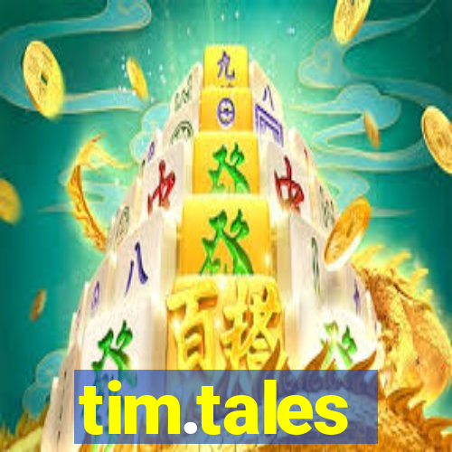 tim.tales