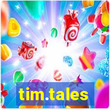 tim.tales