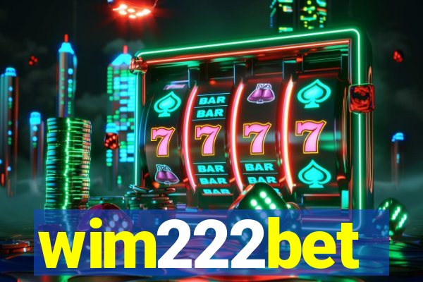 wim222bet