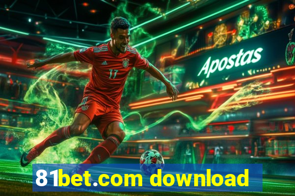 81bet.com download