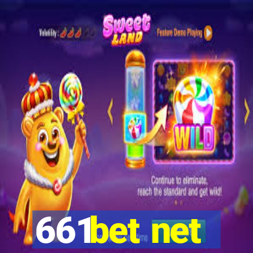 661bet net