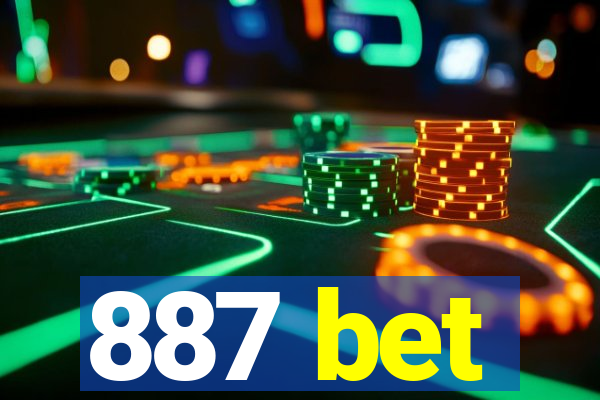 887 bet