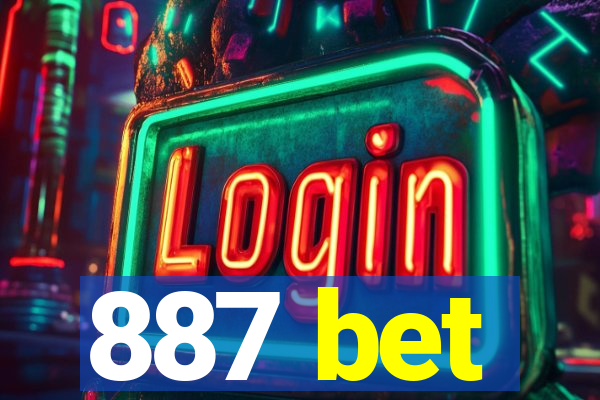 887 bet