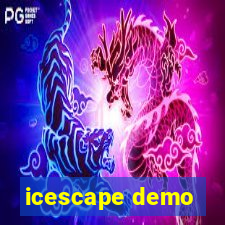 icescape demo