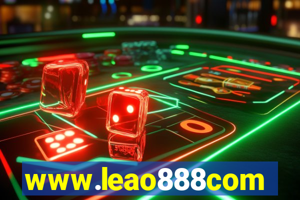 www.leao888com