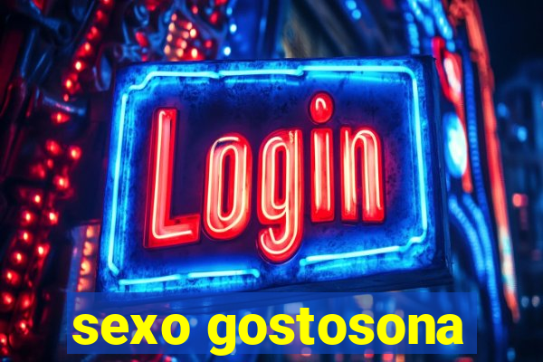 sexo gostosona