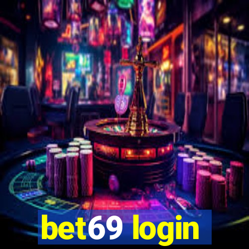 bet69 login