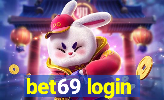 bet69 login