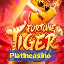 Platincasino