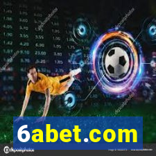 6abet.com