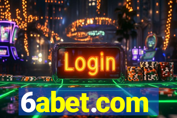 6abet.com