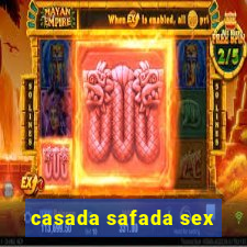 casada safada sex