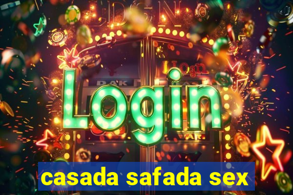 casada safada sex