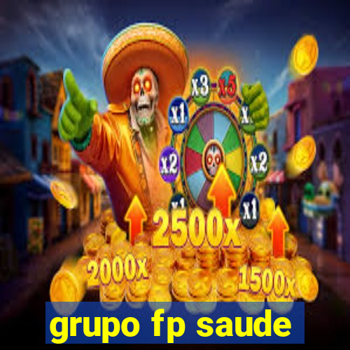 grupo fp saude