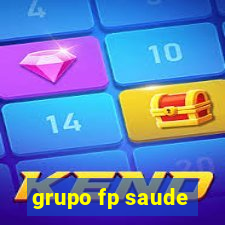 grupo fp saude