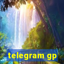 telegram gp