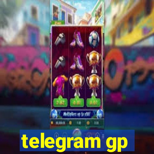 telegram gp