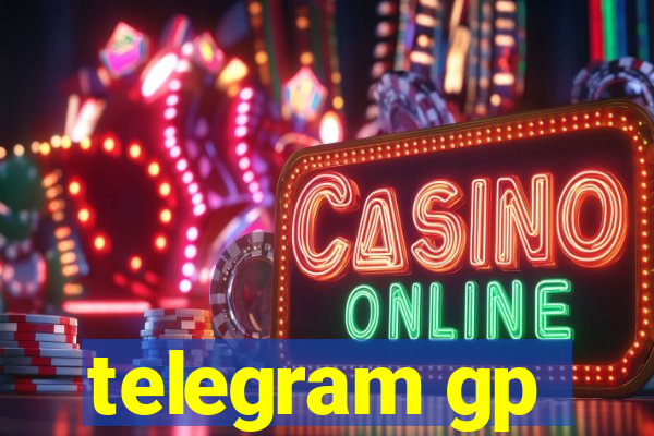 telegram gp