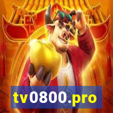 tv0800.pro