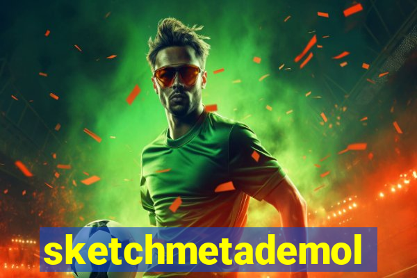 sketchmetademolab