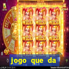 jogo que da dinheiro para se cadastrar