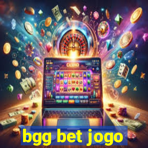 bgg bet jogo