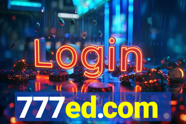 777ed.com