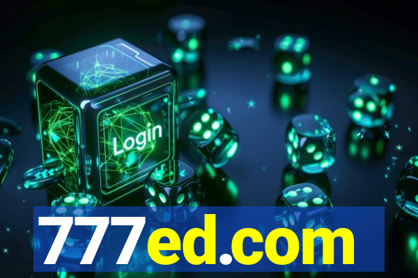 777ed.com