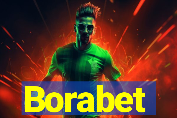 Borabet