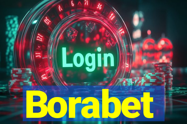 Borabet