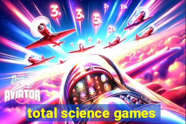 total science games