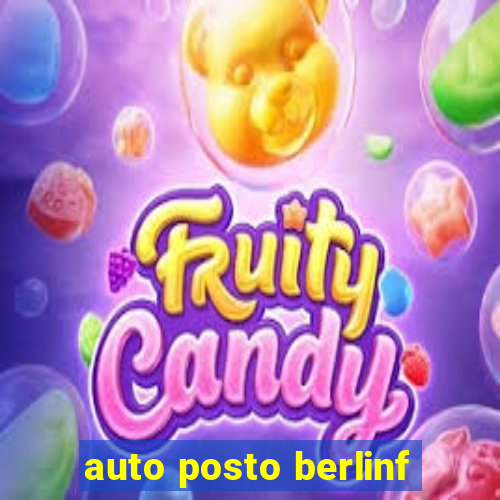 auto posto berlinf