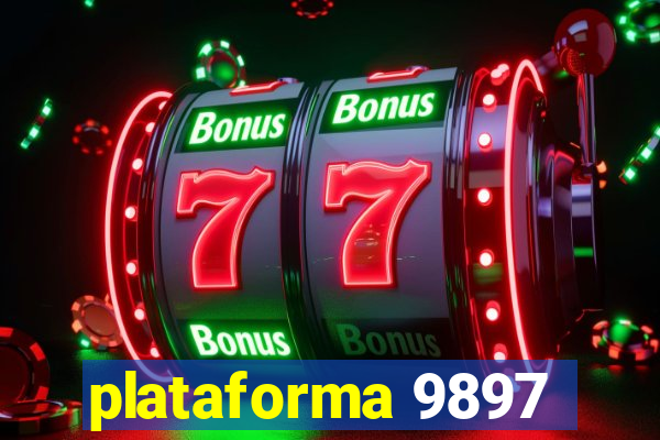 plataforma 9897