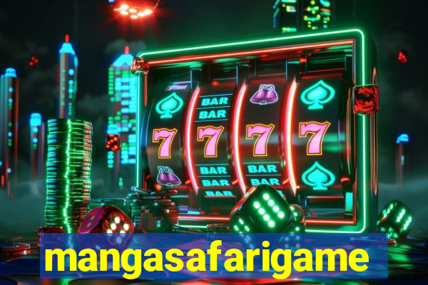 mangasafarigame