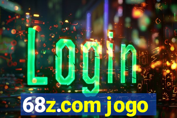 68z.com jogo