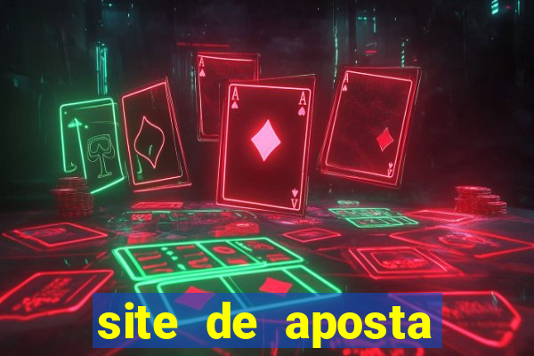 site de aposta deposito minimo 1 real