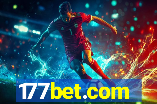 177bet.com