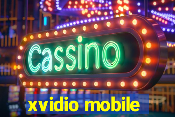 xvidio mobile