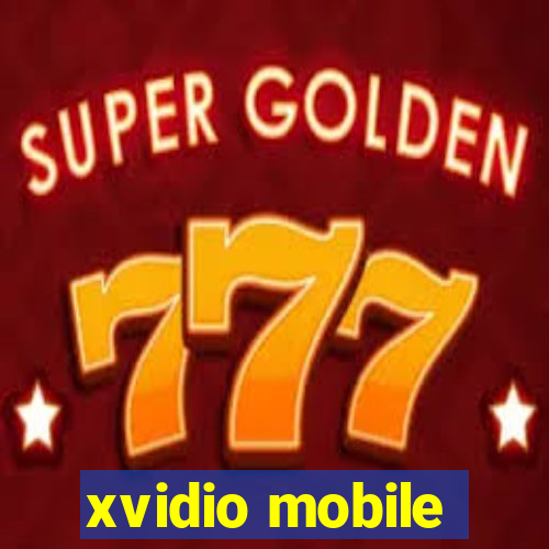 xvidio mobile