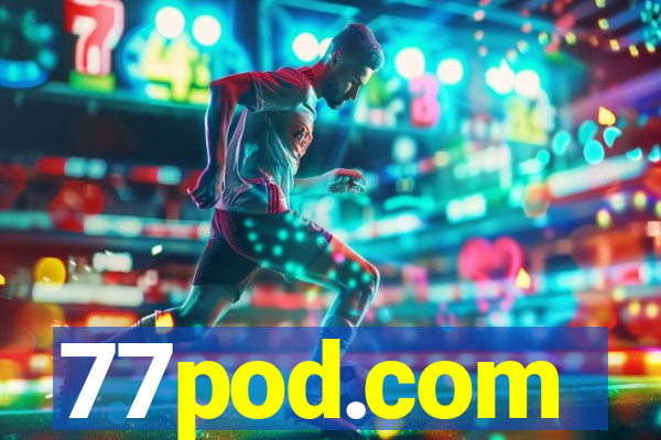 77pod.com