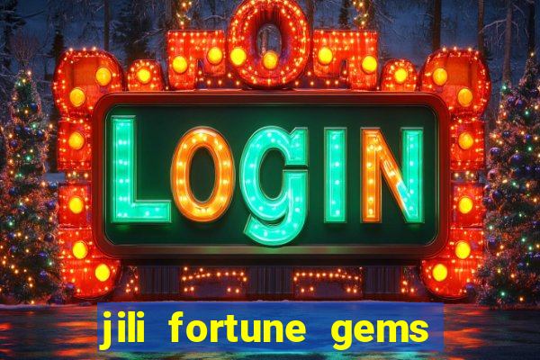 jili fortune gems 2 demo