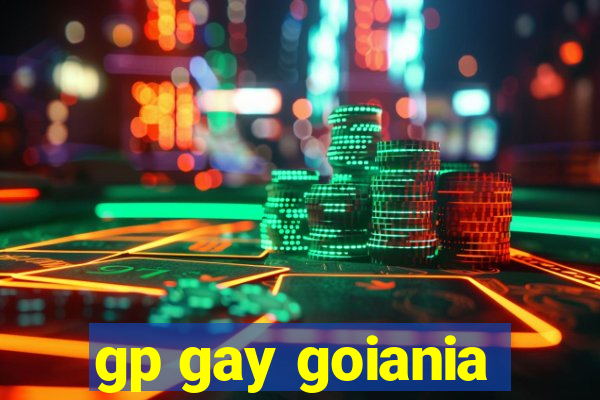 gp gay goiania