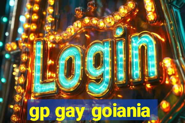 gp gay goiania