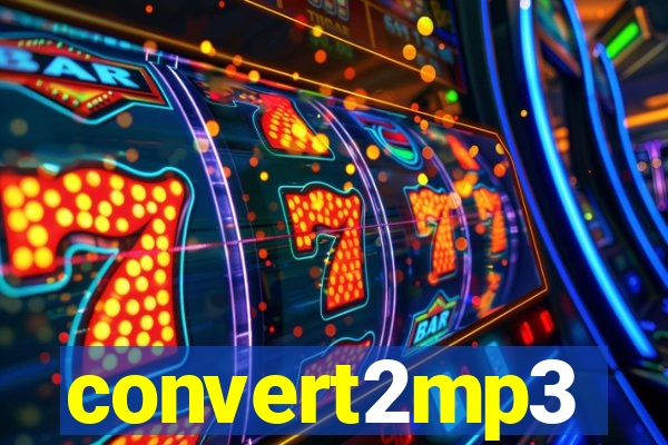 convert2mp3