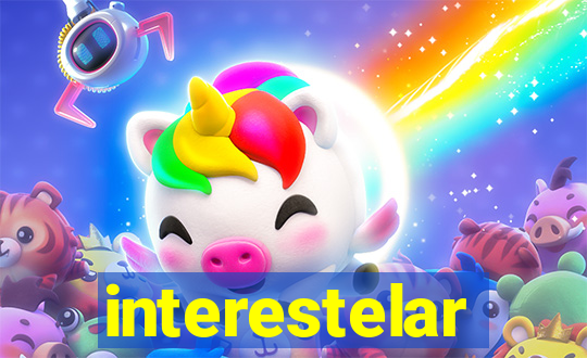 interestelar download dublado