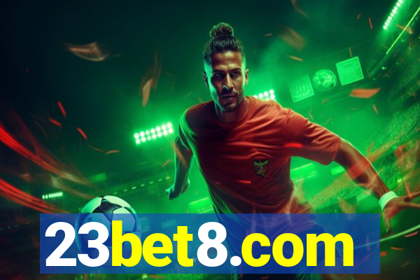 23bet8.com