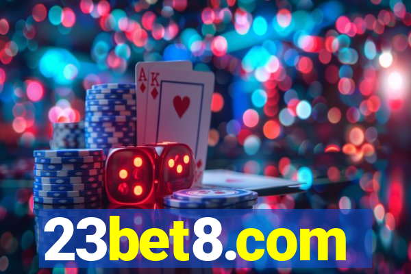 23bet8.com